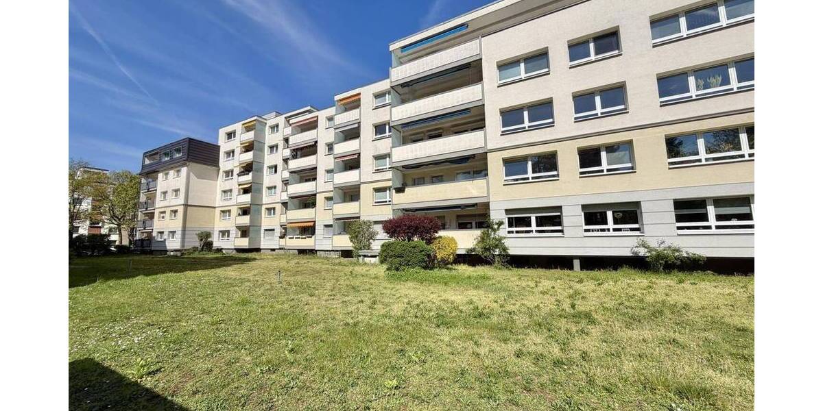 Etagenwohnung Offenbach Offenbach am Main - 2 Zimmer, 61 m&sup2;, 249.000&euro; | Angebot:26309985