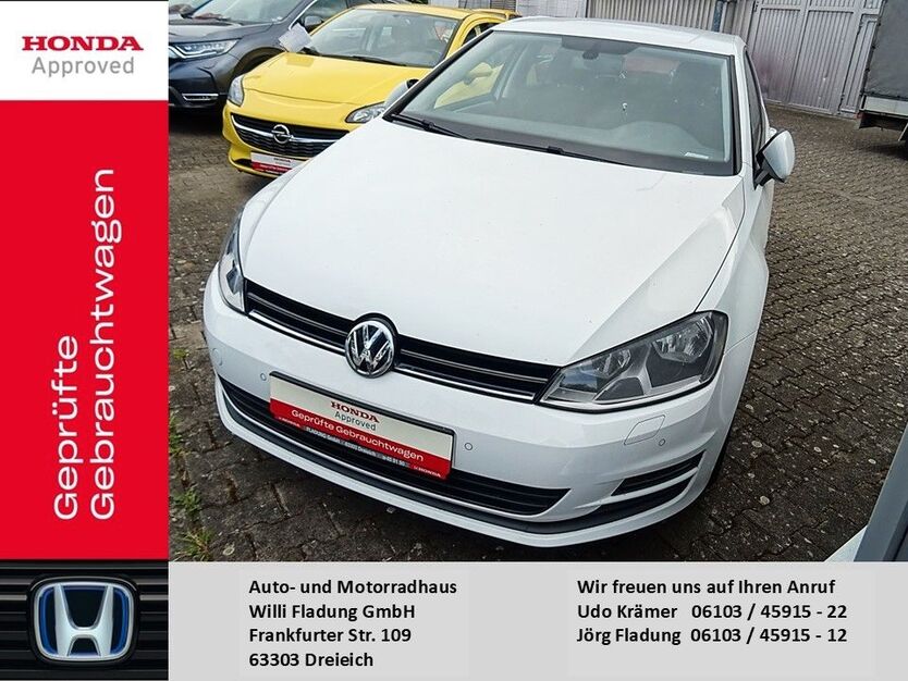 VW Golf 153.250 km 7.990 € Dreieich 63303