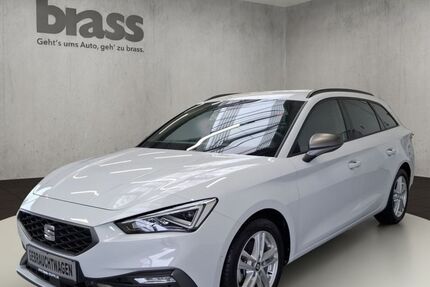 Seat Leon 16.100 km 23.950 € Aschaffenburg 63739