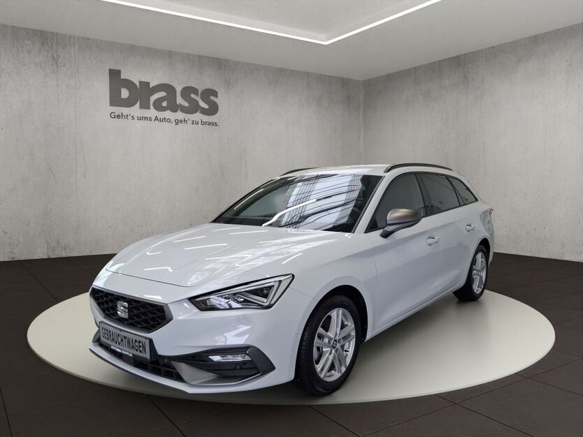 Seat Leon 16.100 km 23.950 € Aschaffenburg 63739