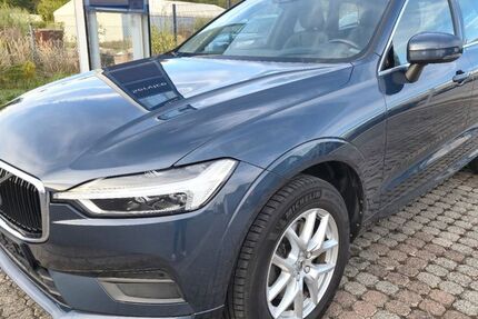 Volvo XC60 59.370 km 29.900 € Kleinostheim 63801
