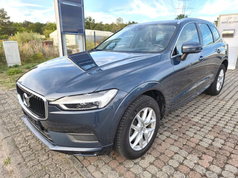 Volvo XC60 59.370 km 29.900 € Kleinostheim 63801