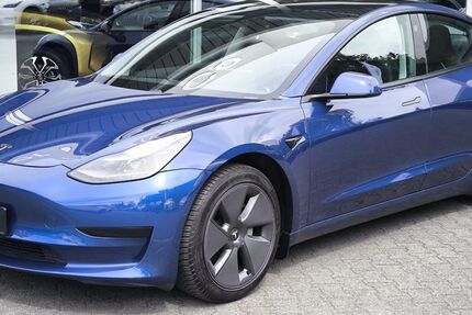 Tesla Model 3 132.000 km 21.450 &euro; Dieburg 64807