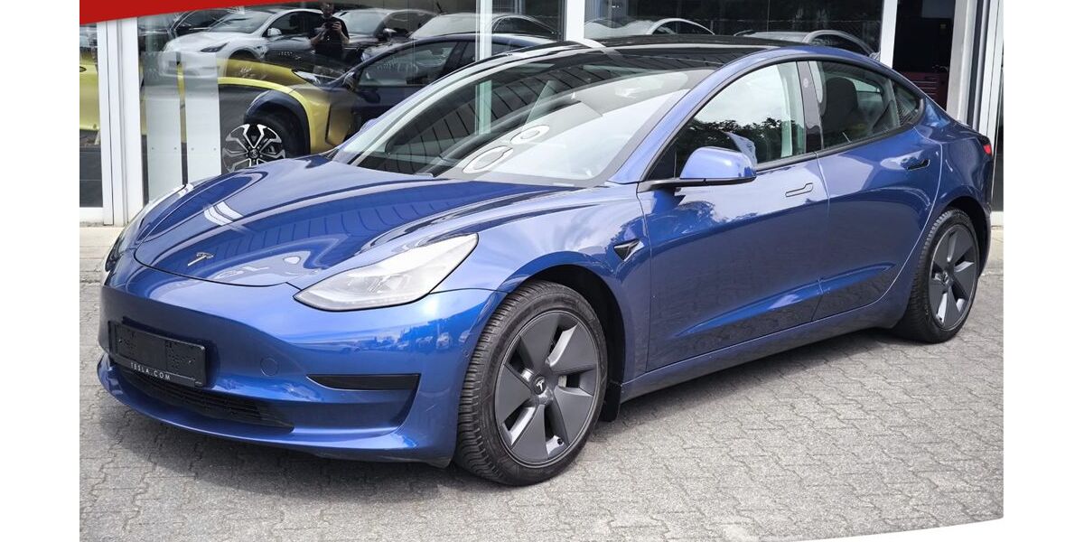 Tesla Model 3 132.000 km 21.450 &euro; Dieburg 64807