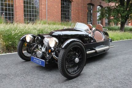 Morgan 3 Wheeler 12.128 km 55.900 &euro; Frankfurt 60386