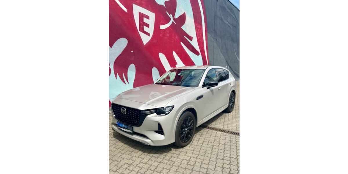 Mazda CX-60 55.000 km 38.900 &euro; Kelkheim 65779