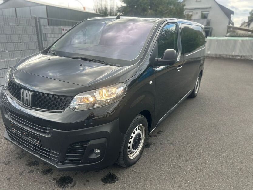 Fiat Scudo 73.900 km 18.999 € Seligenstadt 63500