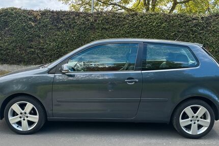 VW Polo 169.000 km 2.000 &euro; friedrichsdorf 61381