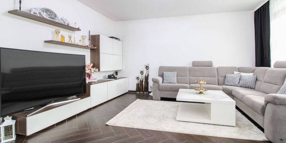 Einfamilienhaus Darmstadt Bessungen - 7 Zimmer, 799.000&euro; | Angebot:26698667