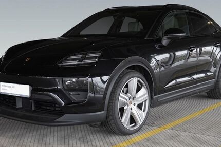 Porsche Macan 9.900 km 96.980 &euro; Frankfurt 60314