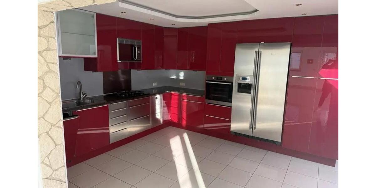 Maisonettenwohnung Mörfelden-Walldorf Walldorf - 5 Zimmer, 120 m&sup2;, 1.650&euro; | Angebot:25964097