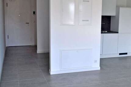 Wohnung zum Mieten in Frankfurt am Main 950 € 40 m² 1 zimmer