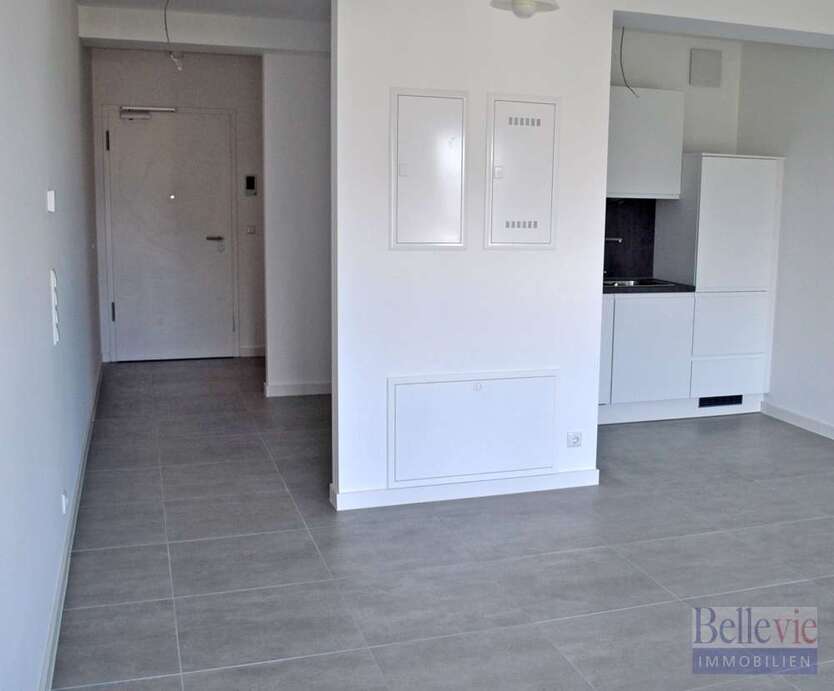 Wohnung zum Mieten in Frankfurt am Main 950 € 40 m² 1 zimmer