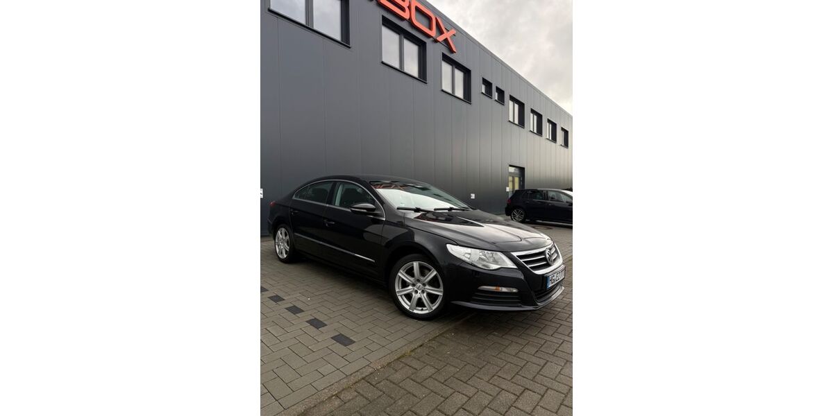 VW CC 165.232 km 5.700 &euro; Friedrichsdorf 61381