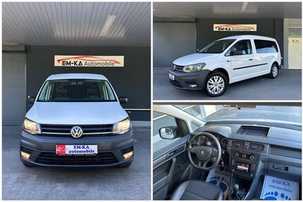 VW Caddy Maxi 300.000 km 8.900 &euro; Hanau 63456