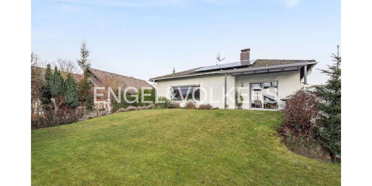 Einfamilienhaus Büttelborn - 4 Zimmer, 149 m&sup2;, 569.000&euro; | Angebot:25994385