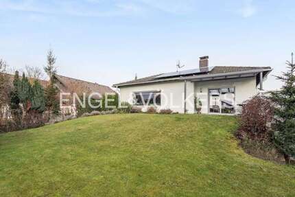 Haus Büttelborn - 4 Zimmer, 149 m&sup2;, 569.000&euro; | Angebot:25994385