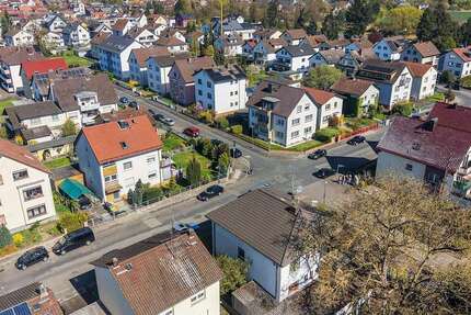 Grundstück Offenbach am Main Bieber - 799.000&euro; | Angebot:26647116
