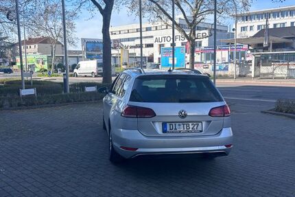 VW Golf 169.000 km 12.400 &euro; Groß zimmern 64846