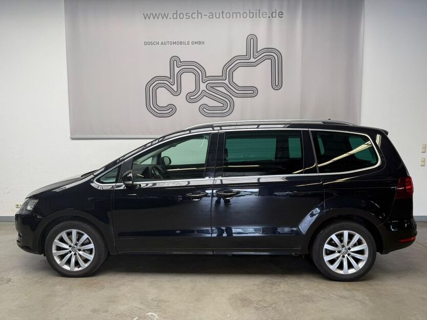 VW Sharan 178.069 km 17.950 € Maintal bei Frankfurt am Main 63477