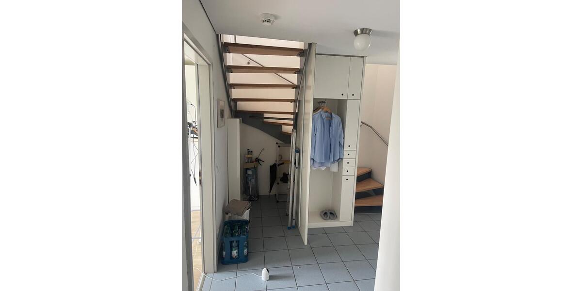 Maisonettenwohnung Frankfurt am Main Innenstadt 1 - 3 Zimmer, 94 m&sup2;, 1.584&euro; | Angebot:25975702