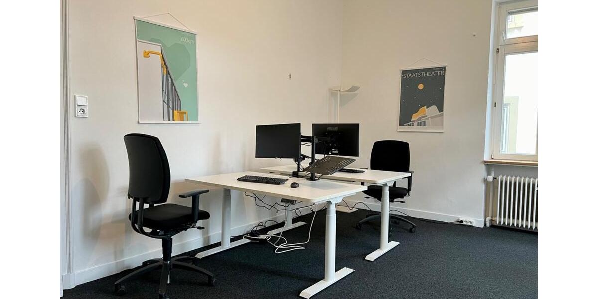 Gewerbeobjekt Darmstadt Bessungen - 150&euro; | Angebot:20668000