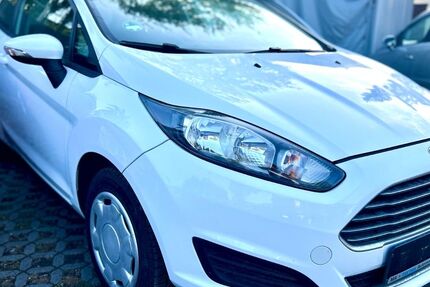 Ford Fiesta 188.000 km 2.500 &euro; Mühlheim am Main 63165
