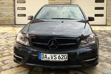 Mercedes-Benz C 250 258.000 km 9.000 € Darmstadt 64291