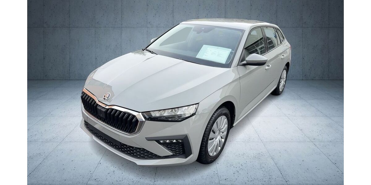 Skoda Scala 22.800 km 20.480 &euro; Frankfurt am Main 60528