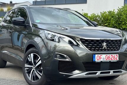 Peugeot 3008 138.419 km 12.970 &euro; Mainhausen 63533