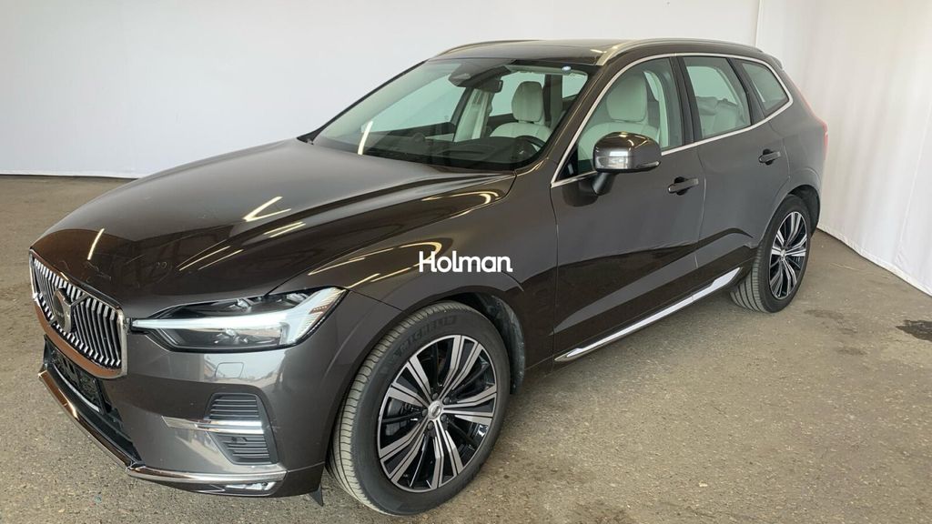 Volvo XC60 36.692 km 39.722 &euro; Eschborn 65760
