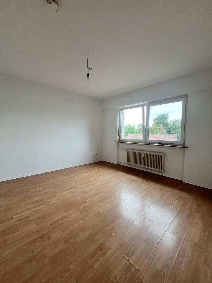 Gemütliche 2 Zimmer Wohnung in Guter Lage Hanau