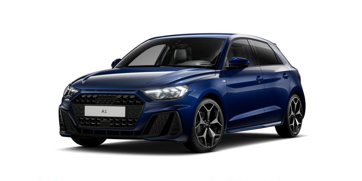 Audi A1 13.437 km 28.290 &euro; Hofheim 65719