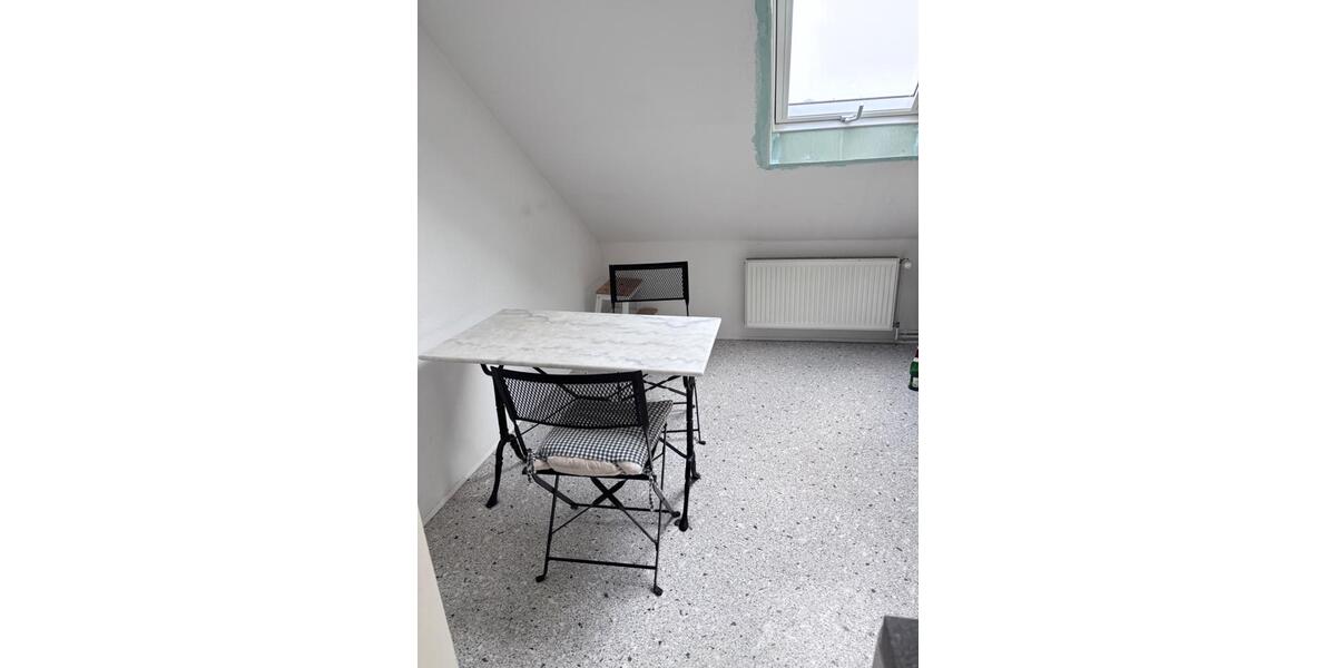 Etagenwohnung Frankfurt am Main Bornheim - 2 Zimmer, 35 m&sup2;, 650&euro; | Angebot:26244778