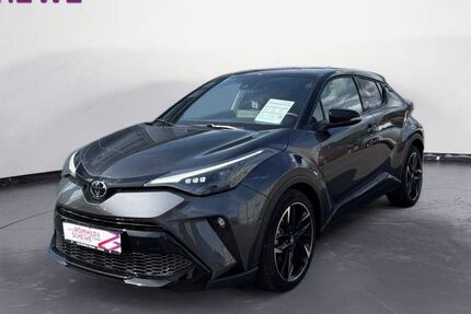Toyota C-HR 24.671 km 28.990 &euro; Dieburg 64807