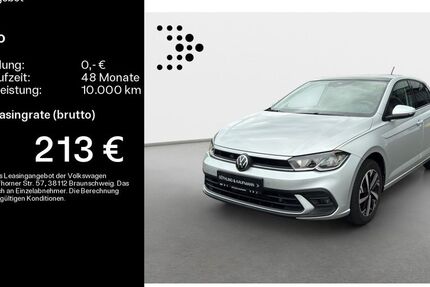 VW Polo 36.065 km 18.990 &euro; Kelkheim 65779