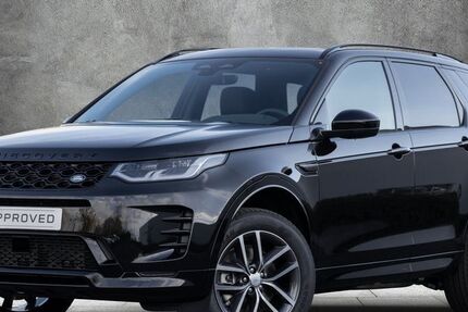 Land Rover Discovery Sport 18.576 km 48.450 &euro; Kronberg 61476