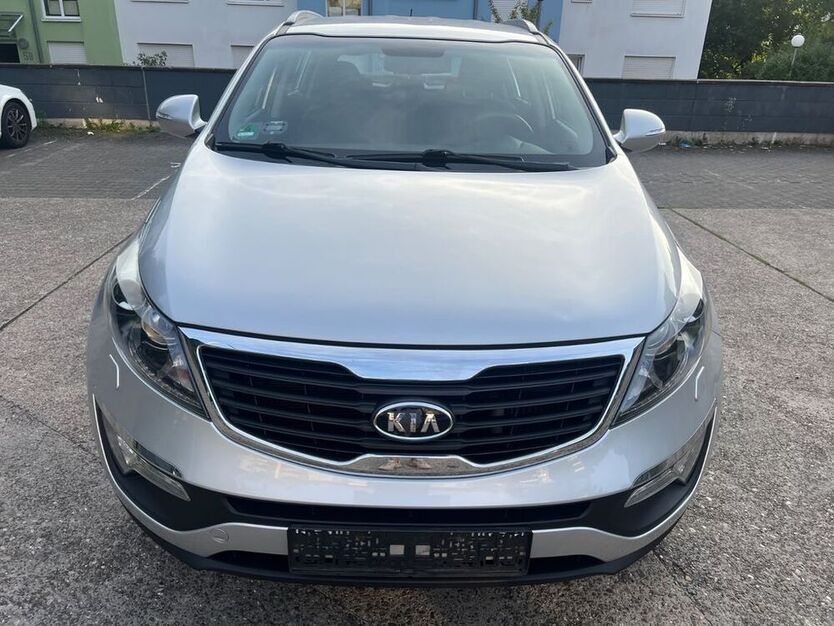Sportage