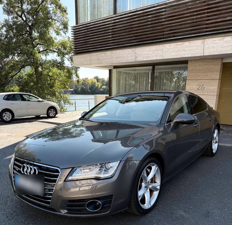 Audi A7 181.399 km 16.000 € Frankfurt am Main 65933