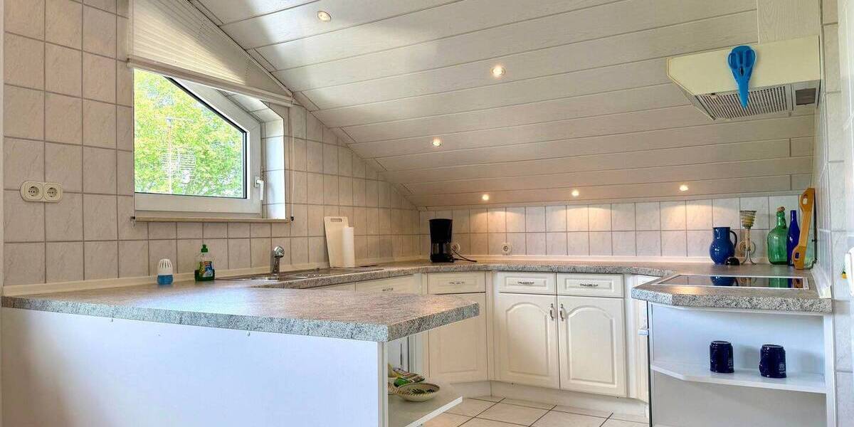 Mehrfamilienhaus, Wohnhaus Offenbach Bieber - 7 Zimmer, 221 m&sup2;, 445.000&euro; | Angebot:26891333