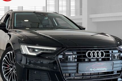 Audi A6 101.319 km 32.999 &euro; Hanau 63452
