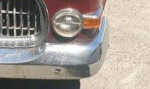 Opel Rekord