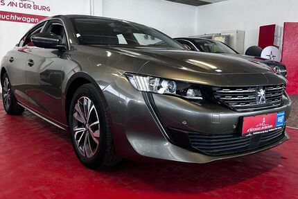 Peugeot 508 34.090 km 20.590 &euro; Friedberg (Hessen) 61169