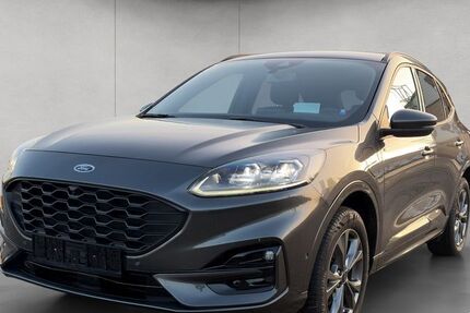 Ford Kuga 46.504 km 23.550 &euro; Frankfurt 60386