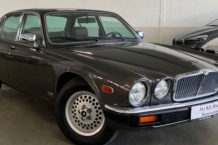 Jaguar XJ 120.000 km 14.990 &euro; Heusenstamm 63150