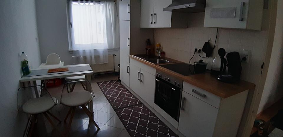 2-Zimmer-Whg in zentraler Lage von Hanau 2 zimmer