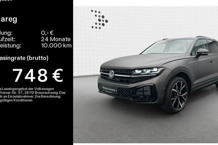 VW Touareg 33.890 km 71.480 &euro; Eschborn 65760