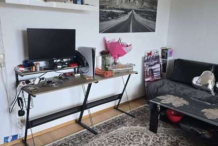 Wohnung zum Mieten in München 655 € 37.47 m²