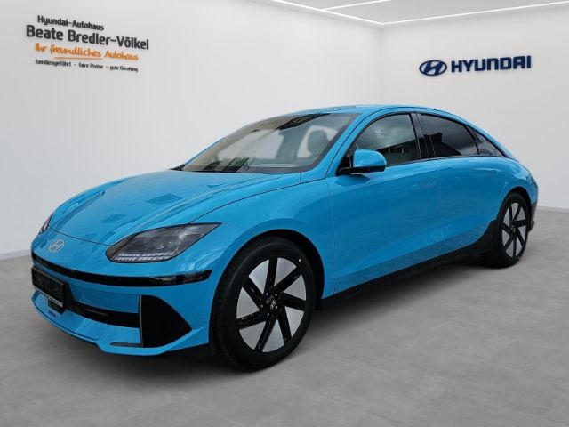 Hyundai IONIQ 6 5.000 km 38.990 € Bad Vilbel 61118
