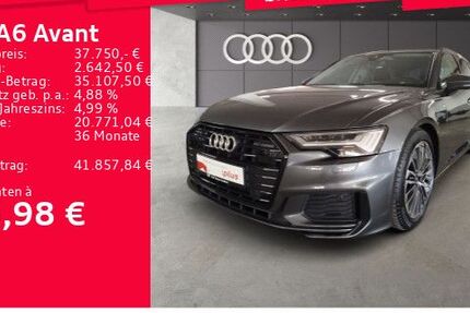 Audi A6 105.515 km 36.940 &euro; Frankfurt am Main 60314